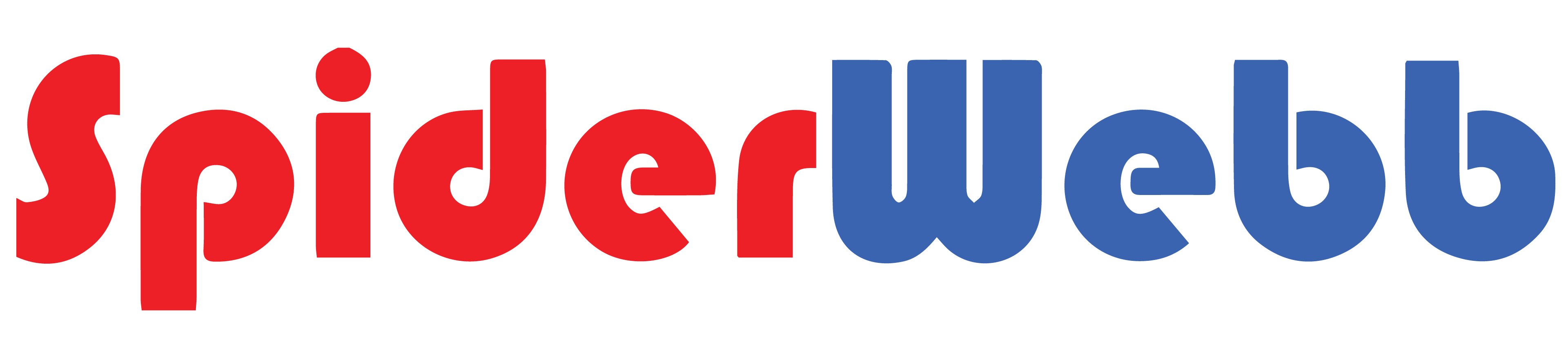 SpiderWebb Logo